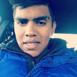 Meet your Posher, Jorge